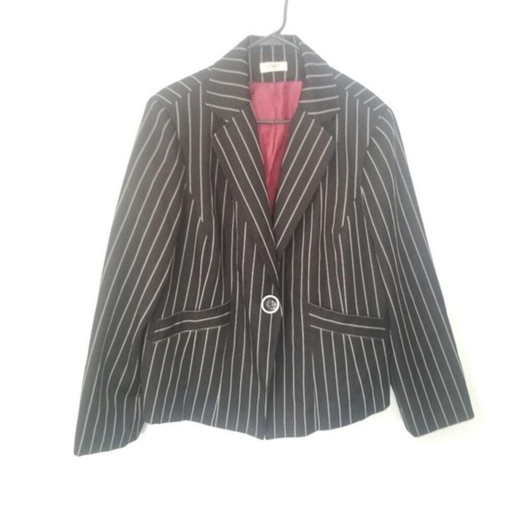 Cato women's dress jacket